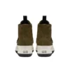 BOSEY MC HI SURPLUS Olivgrön ”Green White”