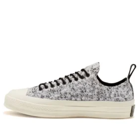 Boucle Wool Chuck 1970-tal