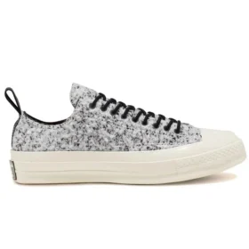Boucle Wool Chuck 1970-tal