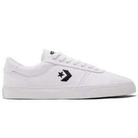 Boulevard Low Top