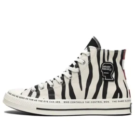 Brain Dead x Chuck 70 Hi ”Brain Dead”