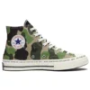 Brain Dead x Chuck 70 Hi ”Brain Dead” Brain Dead x Chuck 70 Hi ”Brain Dead”