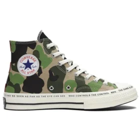 Brain Dead x Chuck 70 Hi ”Brain Dead”