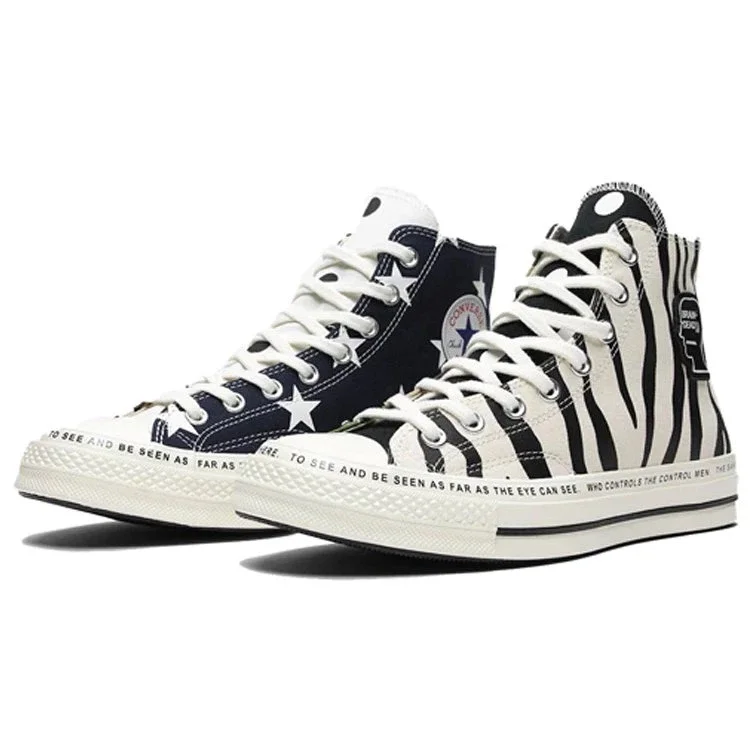 Brain Dead x Chuck 70 Hi ”Brain Dead” Brain Dead x Chuck 70 Hi ”Brain Dead”