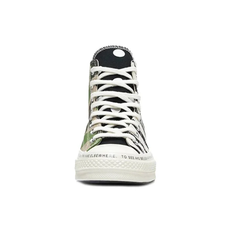 Brain Dead x Chuck 70 Hi ”Brain Dead” Brain Dead x Chuck 70 Hi ”Brain Dead”