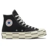 Brain Dead x Chuck 70 High ”Black” Brain Dead x Chuck 70 High ”Black”
