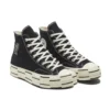 Brain Dead x Chuck 70 High ”Black” Brain Dead x Chuck 70 High ”Black”