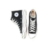 Brain Dead x Chuck 70 High ”Black” Brain Dead x Chuck 70 High ”Black”