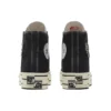 Brain Dead x Chuck 70 High ”Black” Brain Dead x Chuck 70 High ”Black”