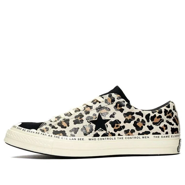 Brain Dead x One Star Low ”Multi Print” Brain Dead x One Star Low ”Multi Print”