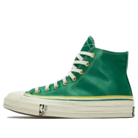 Breaking Down Barriers x Chuck 70 High ”Celtics”