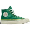 Breaking Down Barriers x Chuck 70 High ”Celtics” Breaking Down Barriers x Chuck 70 High ”Celtics”