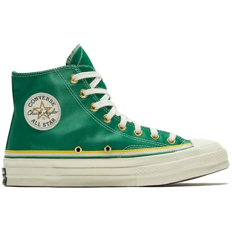 Breaking Down Barriers x Chuck 70 High ”Celtics” Breaking Down Barriers x Chuck 70 High ”Celtics”