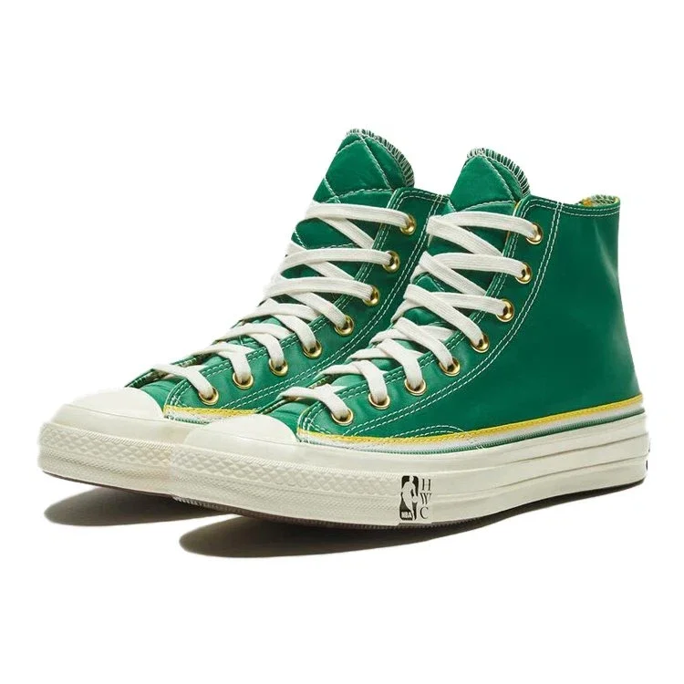 Breaking Down Barriers x Chuck 70 High ”Celtics” Breaking Down Barriers x Chuck 70 High ”Celtics”