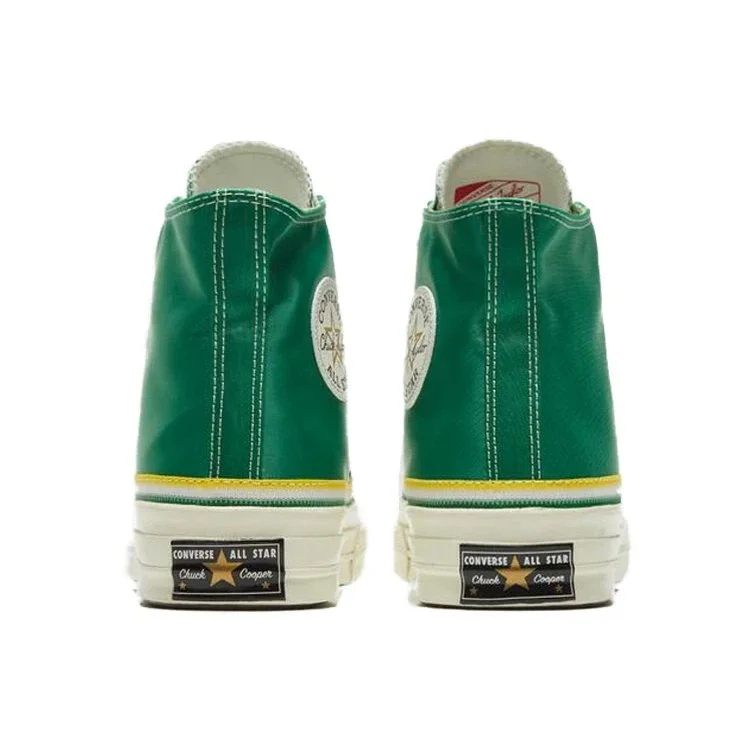 Breaking Down Barriers x Chuck 70 High ”Celtics” Breaking Down Barriers x Chuck 70 High ”Celtics”