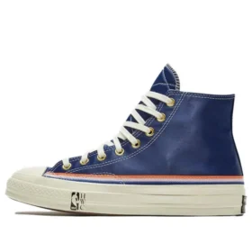 Breaking Down Barriers x Chuck 70 High ”Knicks”