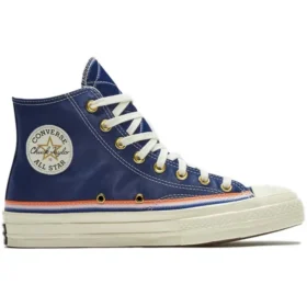 Breaking Down Barriers x Chuck 70 High ”Knicks”