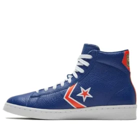 Breaking Down Barriers x Pro Leather High ”Knicks”