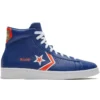 Breaking Down Barriers x Pro Leather High ”Knicks”