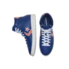Breaking Down Barriers x Pro Leather High ”Knicks”