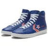 Breaking Down Barriers x Pro Leather High ”Knicks”
