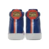 Breaking Down Barriers x Pro Leather High ”Knicks”