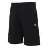Broderad Star Chevron Short FT Asiatisk storlek ”Svart”