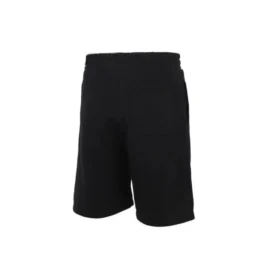 Broderad Star Chevron Short FT Asiatisk storlek ”Svart”