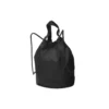 Bucket Bag ”Black”
