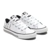 Bugs Bunny x Chuck Taylor All Star ”White Grey”