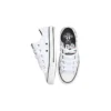 Bugs Bunny x Chuck Taylor All Star ”White Grey”