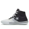 Build It Up Chuck Taylor All Star Pro BB Hi ”Black White” Build It Up Chuck Taylor All Star Pro BB Hi ”Black White”