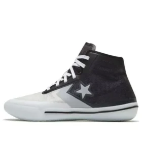 Build It Up Chuck Taylor All Star Pro BB Hi ”Black White”