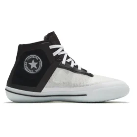 Build It Up Chuck Taylor All Star Pro BB Hi ”Black White”