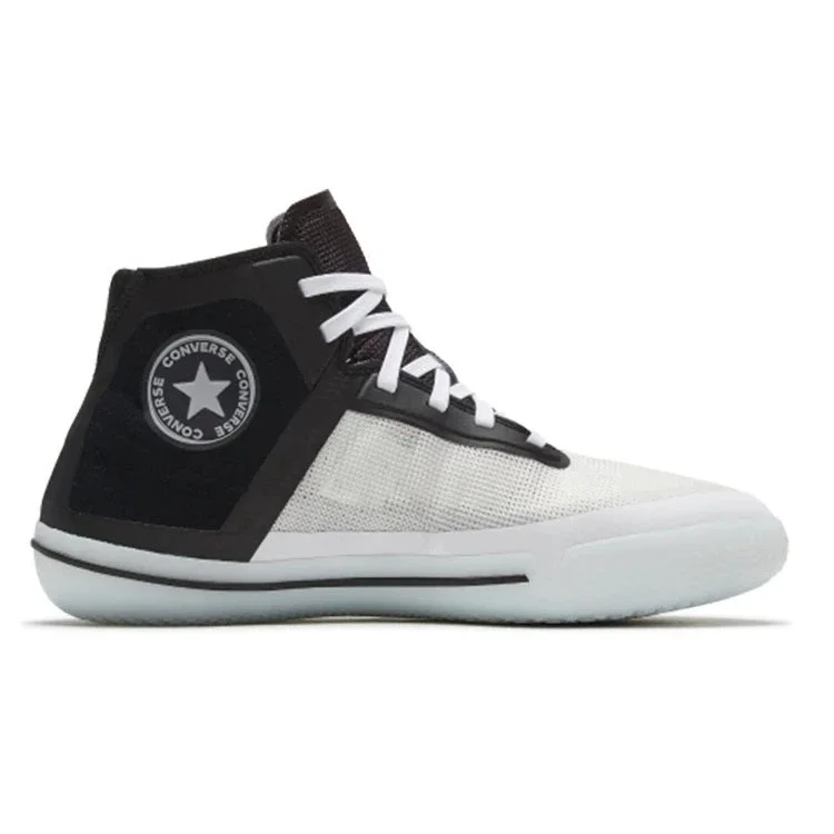 Build It Up Chuck Taylor All Star Pro BB Hi ”Black White” Build It Up Chuck Taylor All Star Pro BB Hi ”Black White”