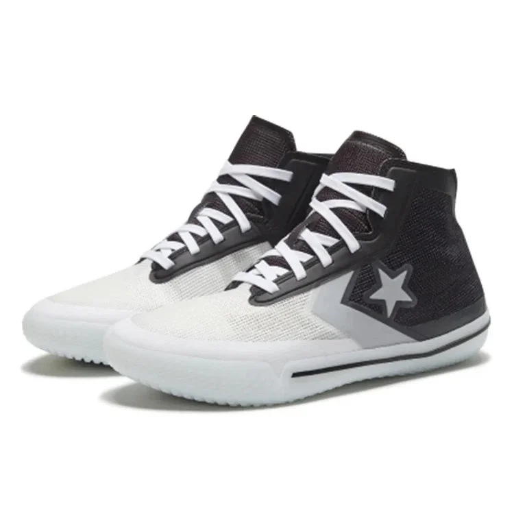 Build It Up Chuck Taylor All Star Pro BB Hi ”Black White” Build It Up Chuck Taylor All Star Pro BB Hi ”Black White”