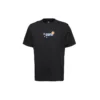 by Don C Metal T-shirt Asiatisk storlek ”Svart”