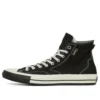 Cali Dewitt x Slam Jam x Chuck 70 Hiker Hi ”Black White”