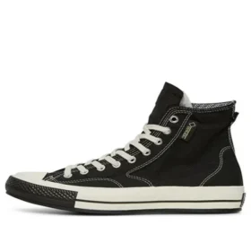 Cali Dewitt x Slam Jam x Chuck 70 Hiker Hi ”Black White”
