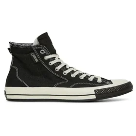 Cali Dewitt x Slam Jam x Chuck 70 Hiker Hi ”Black White”