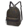 Camo Mini-ryggsäck ”Military Green”