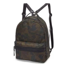 Camo Mini-ryggsäck ”Military Green”