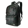 Camo-ryggsäck i gummi ”Military Green”