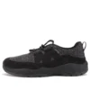 Camping Shoes Cln Cp ”Black”