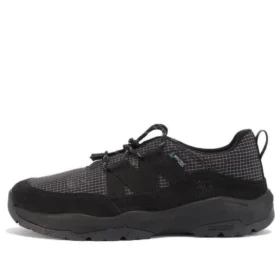 Camping Shoes Cln Cp ”Black”