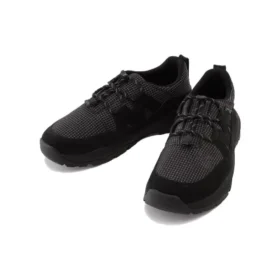Camping Shoes Cln Cp ”Black”