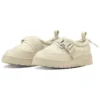 Camping Supply MOC CP WT ”Militry White”