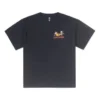 Campside T-shirt Asiatisk storlek ”Svart”