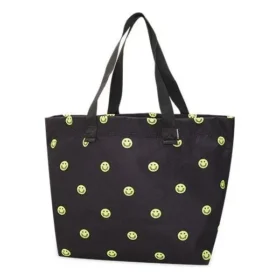 Canvas-tygkasse ”Black” Canvas-tygkasse ”Black”