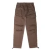 Cargo-byxor Asiatisk storlek ”Brun”